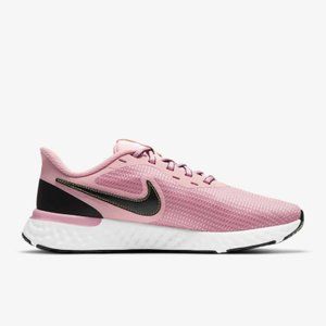 Womens Nike Revolution 5 Ext Running 